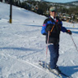 Meet your Posher, Joseph